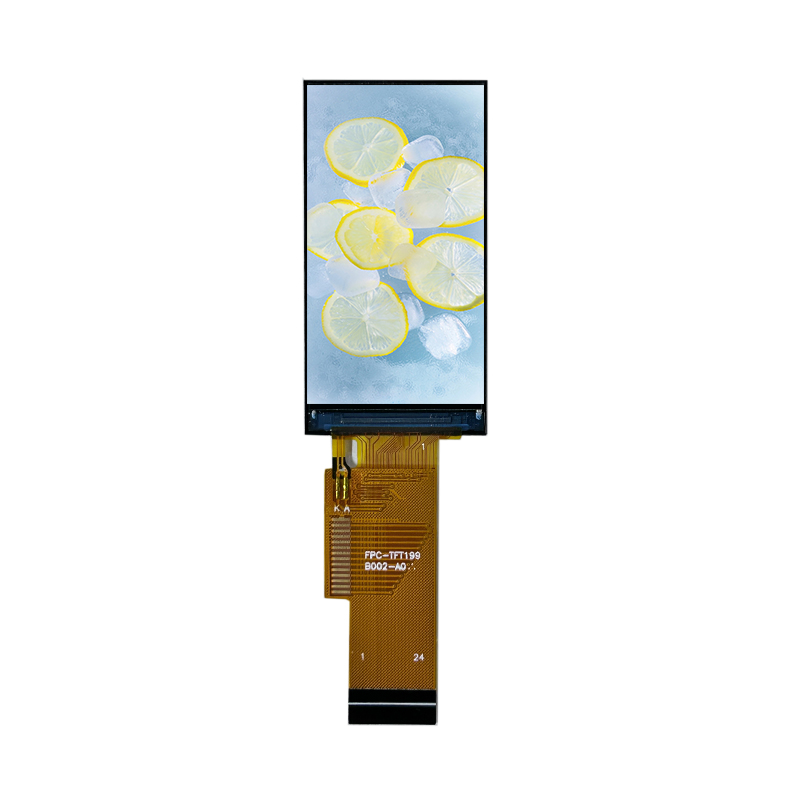 Affichage LCD TFT IPS TFT de 1,99 pouce