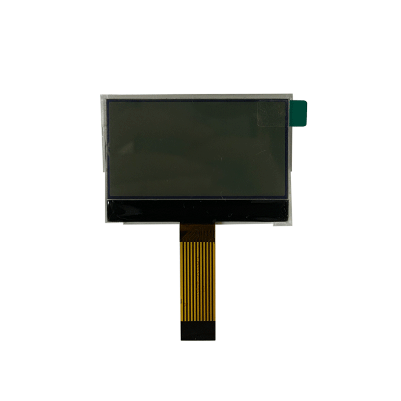 Écran LCD graphique monochrome à affichage LCD COG 128x64