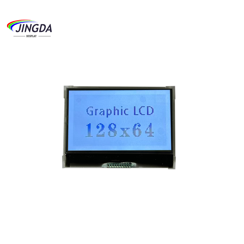 Module LCD FSTN d'affichage graphique LCD 128x64