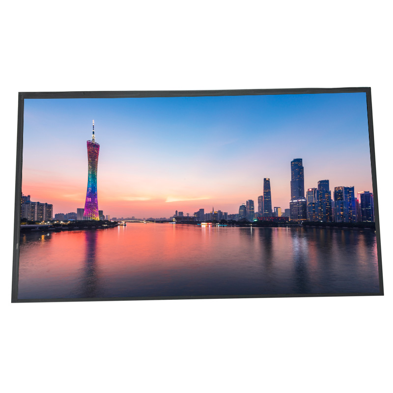 Affichage TFT LCD de 13,3 pouces avec haute résolution 1920x1080