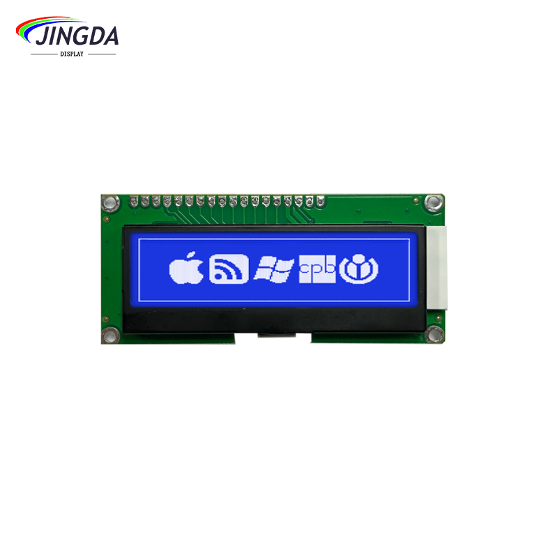 Module STN LCM d'affichage matriciel 132x32