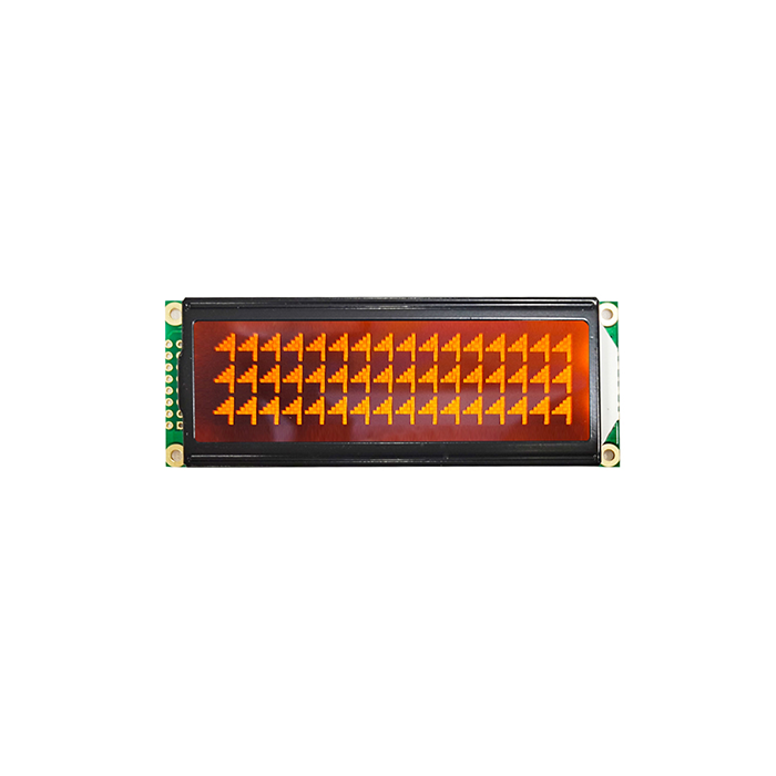 16 × 3 caractéristiques LCD Affichage du module LCD FSTN