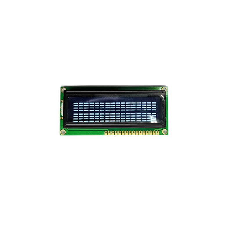Module d'affichage LCD blanc d'affichage LCD de 1602 caractères