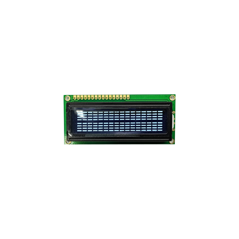 Module d'affichage LCD blanc à 1602 caractères
