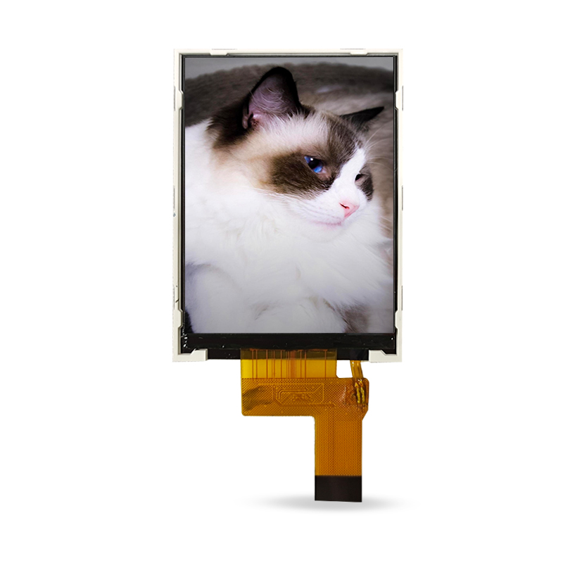 Module TFT non touché à écran TFT coloré de 2,8 pouces