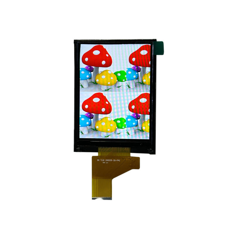 Module d'écran LCD IPS MCU à écran TFT de 2,8 pouces