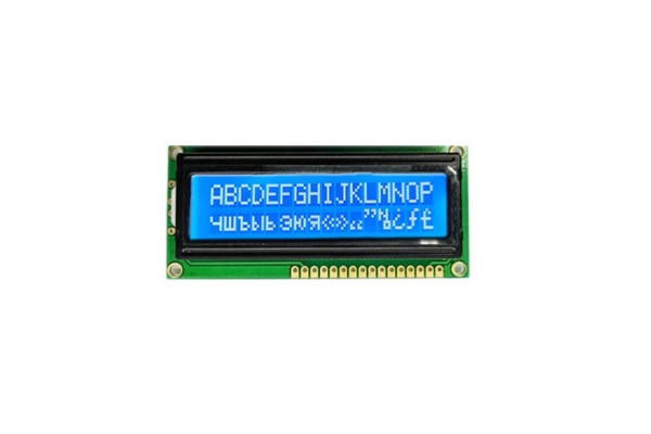 Que signifie LCD et comment cela fonctionne-t-il?