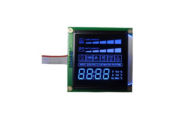 Affichages LCD vs LED: Comprendre les principales différences