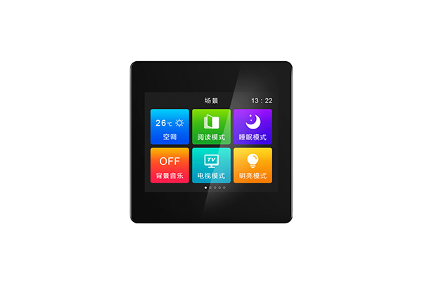 Quelle est la composition de l'écran LCD TFT？
