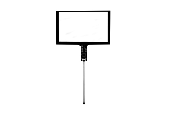 Qu'est-ce que l'écran TFT-LCD avec CTP?