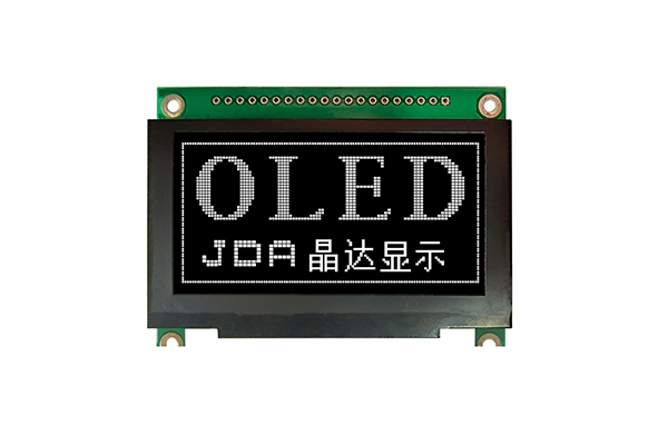 Qu'est-ce que l'allumage OLED? -Un Guide complet de JDA Display Technology