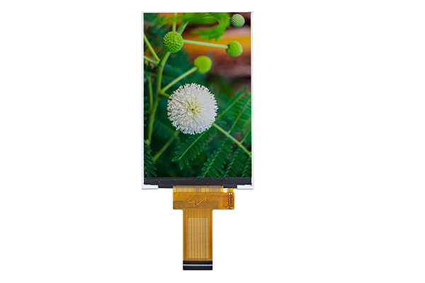 Pourquoi plus de gens choisissent-ils des écrans de couleur LCD TFT maintenant?