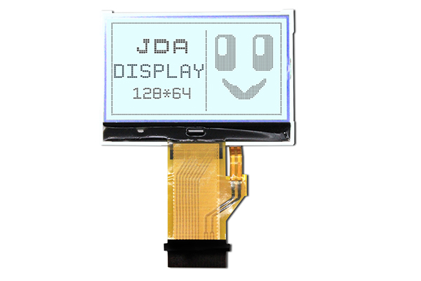 Les avantages d'application des écrans Graphic LCD dans un appareil industriel