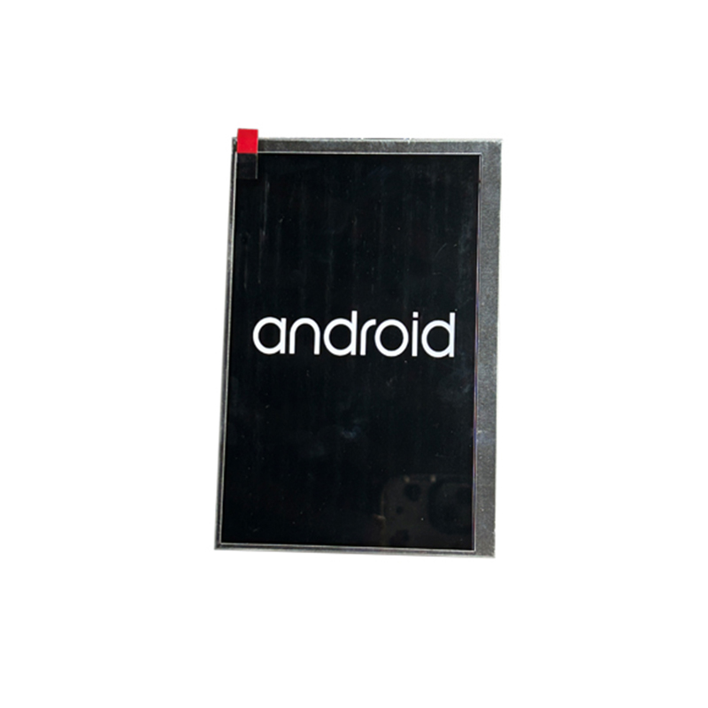 Pourquoi choisir l'écran original TIANMA de 7 pouces pour les applications hautes performances ?