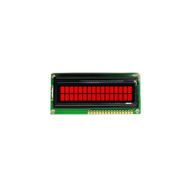 Pourquoi l'écran LCD rouge TN STN 1602 est-il essentiel pour les appareils électroniques modernes ?