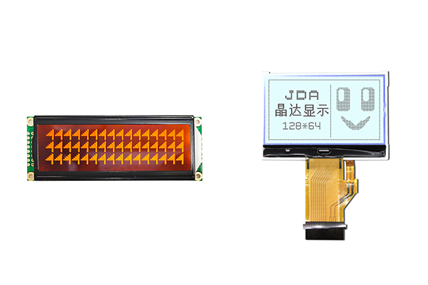 Quels sont les avantages de l’écran LCD COG et de l’écran LCD COB ?