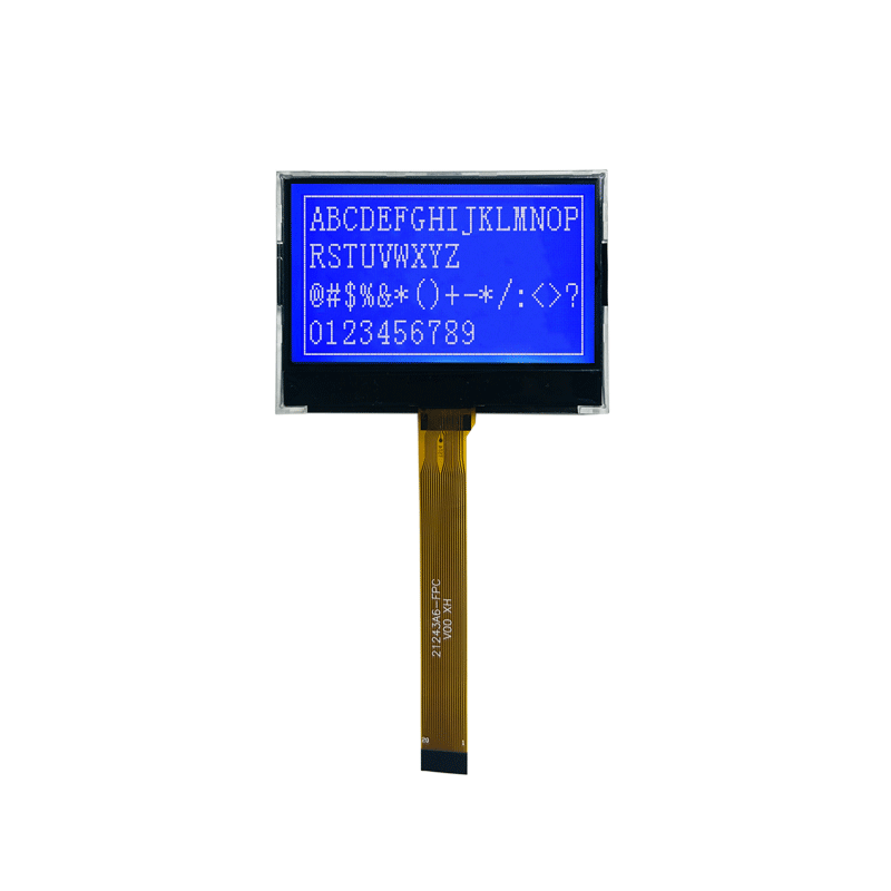 Module d'affichage LCD STN à écran matriciel graphique
