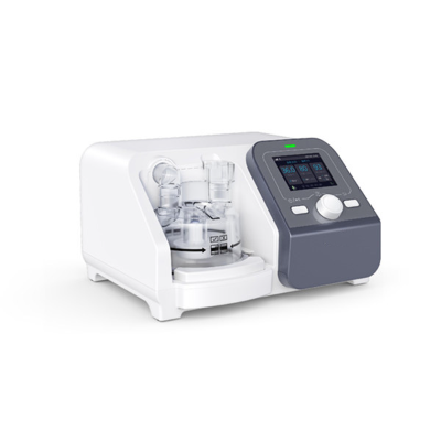 Ventilator