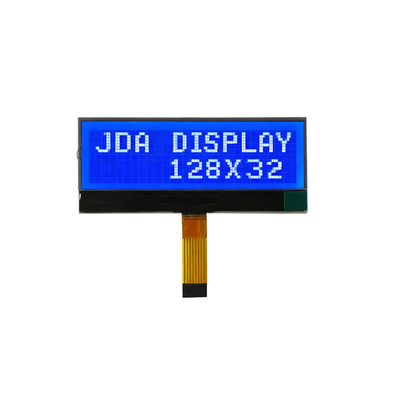 Écran LCD à matrice de points graphique 128x32, lecteur IC ST7567T